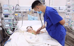 2 trẻ tử vong do bị chó cắn mà không tiêm phòng dại
