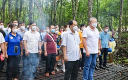 TPHCM tổ chức du lịch an toàn, mở dần từng điểm đến