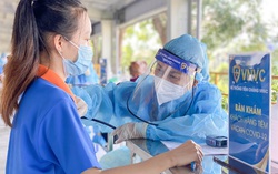 VNVC bàn giao hơn 1,3 triệu liều vaccine AstraZeneca cho Bộ Y tế