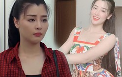 Ngày mai bình yên: Nhan sắc đời thường của "cô Trà lách luật" khiến CĐM ngạc nhiên