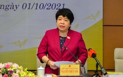 Đại dịch COVID-19 làm gia tăng khoảng cách bình đẳng giới