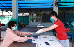 TPHCM: Việc triển khai gói hỗ trợ đợt 3 “có một số trục trặc”