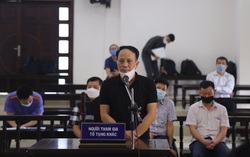 Vì sao Công ty Mai Phương đề nghị bồi thường 13 tỷ đồng thay cho Trịnh Xuân Thanh?