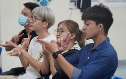 Nâng cao nhận thức cộng đồng về quyền của người điếc