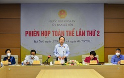 Cần giải pháp đột phá để chống lạm dụng, trục lợi quỹ BHYT
