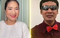 Cát Tường ngượng đỏ mặt khi trai chưa vợ Tiết Cương "thả thính", nói điểm thích nhất ở cô