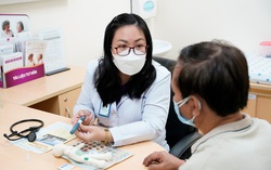 Dùng bút tiêm insulin điều trị tiểu đường thế nào cho đúng?