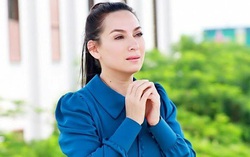 Tiếc thương ca sĩ Phi Nhung: "Cũng vì em xa mà thành điệu nhớ não lòng"