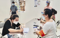 Tiền hỗ trợ từ nguồn Quỹ Bảo hiểm thất nghiệp sẽ trả thẳng vào tài khoản cá nhân của người lao động