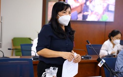 Bao giờ chợ truyền thống tại TPHCM hoạt động trở lại?
