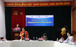 Làm gì để phụ nữ di cư hồi hương được hoà nhập?