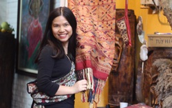 Chỉ cần gọi số này, bạn sẽ tiết kiệm tiền mua xà phòng từ tái chế dầu ăn thừa