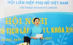 Phụ nữ cả nước chủ động, sáng tạo với nhiều mô hình chống dịch Covid-19 hiệu quả