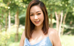 Ngô Phương Lan tiết lộ về hành trình trở thành Hoa hậu 