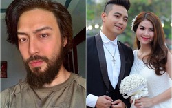 "Bạch mã hoàng tử" Thanh Duy không còn da trắng môi đỏ sau 5 năm cưới Kha Ly?