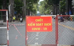 Thủ tướng yêu cầu kiểm soát người ra vào TPHCM, Bình Dương, Đồng Nai, Long An