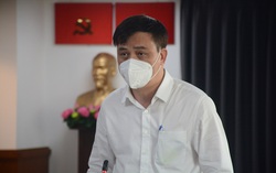 TPHCM từ 1/10: Mở cửa từng bước thận trọng, không ồ ạt