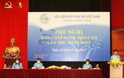 Phát động đợt thi đua đặc biệt lập thành tích chào mừng Đại hội đại biểu phụ nữ toàn quốc lần thứ XIII