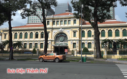 Hình ảnh TPHCM trước giờ bỏ giấy đi đường, gỡ chốt nội đô