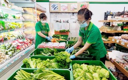 Siêu thị giảm giá đến 50% nhiều mặt hàng từ ngày 1/10