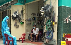 TPHCM chấn chỉnh việc chăm sóc và quản lý F0 tại nhà