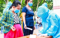 Từ 5/9, người dân Bình Dương ra đường phải có ‘thẻ thông hành’