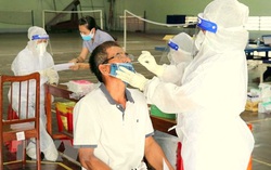 Dịch Covid-19 tại Tiền Giang đang có chiều hướng giảm
