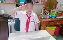 Học sinh Hà Nội đón lễ khai giảng đáng nhớ