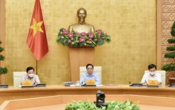 Bộ trưởng Bộ Y tế nói lý do số ca mắc Covid-19 vẫn tăng