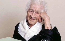 Cụ bà 122 tuổi: Ăn 0,9kg chocolate mỗi tuần và miễn nhiễm với căng thẳng