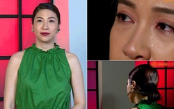Ca sĩ Pha Lê bật khóc nức nở khi nghe đến 2 từ "mẹ chồng" và lý do phía sau