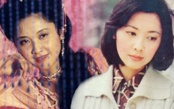 Mỹ nhân Tây Du Ký: Thời trẻ chuẩn minh tinh, có cuộc đời bí ẩn