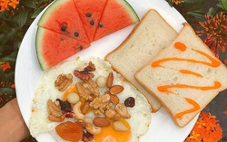 10 loại trái cây giúp giảm cân nếu ăn vào bữa sáng