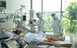 Tại sao số bệnh nhân Covid-19 tử vong tại TPHCM vẫn ở mức cao?
