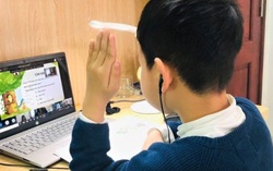 Bộ GD&ĐT: 2 phương án khắc phục khó khăn về dạy và học tại các địa phương đang giãn cách