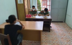 Bị phạt 2 triệu đồng do vi phạm Chỉ thị 16, nữ sinh lên mạng xã hội nói xấu công an
