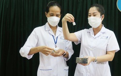 Hải Phòng: 500.000 liều vaccine ngừa Covid-19 Vero Cell được tiêm cho đối tượng nào?