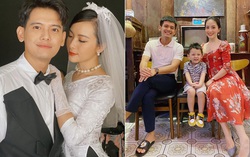 Diễn viên Thương Con Cá Rô Đồng bị vợ "bóc phốt"