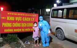 Thêm một người ngủ yên là y, bác sĩ thêm một tiếng thở phào