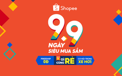 Sôi động mua sắm online trong mùa dịch 