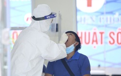 Người đàn ông ở Hà Nội tái nhiễm Covid-19 sau 1 năm, có đáng lo ngại?