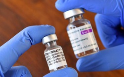 Hiệu quả của trộn 2 loại vaccine ngừa Covid-19 như thế nào?