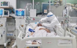 Việt Nam hợp tác thử nghiệm giai đoạn 3 thuốc điều trị Covid-19