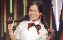 "Sao" Việt trông thế nào trong đồng phục học sinh