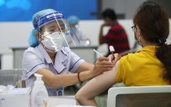 Bộ Y tế thông tin về kết hợp 2 loại vaccine ngừa Covid-19 khác nhau