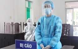 Kẻ giả danh cán bộ Cục An ninh chính trị nội bộ lĩnh án tù