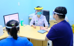 
Chuyên gia nói về bệnh “Covid kéo dài” và cách điều trị hiệu quả