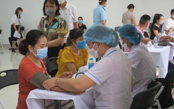 Ngày 9/9: Thêm 272 ca tử vong do Covid-19 và 12.420 ca mắc mới