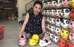 Lời khai mới nhất của Ngân "gốm": Lừa hơn 40 bị hại với số tiền hơn 500 triệu đồng