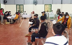 Một phụ nữ ở Lào Cai tử vong sau khi tiêm vaccine ngừa Covid-19